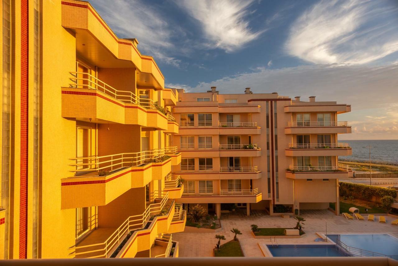 Апартаменты Barramares 1 Фурадору Экстерьер фото